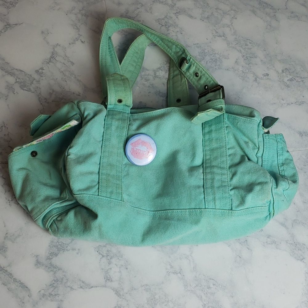 Fionucci Small Travel Bag‎